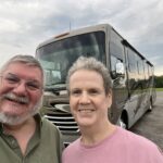 Meet Abeona: Our 2021 Thor Challenger 37FH