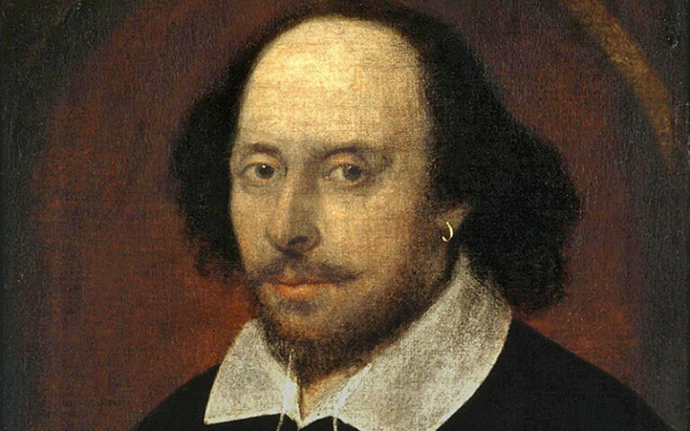 William Shakespeare
